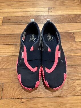 Puma Slip-On Mostro Sneakers